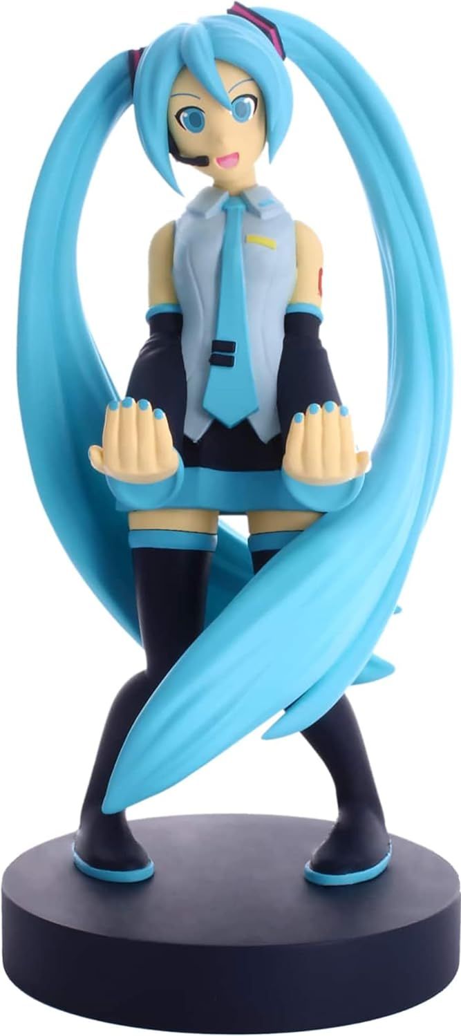 Подставка Cable Guys: Hatsune Miku
