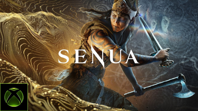 Ninja Theory анонсировала Senua — третью часть Hellblade