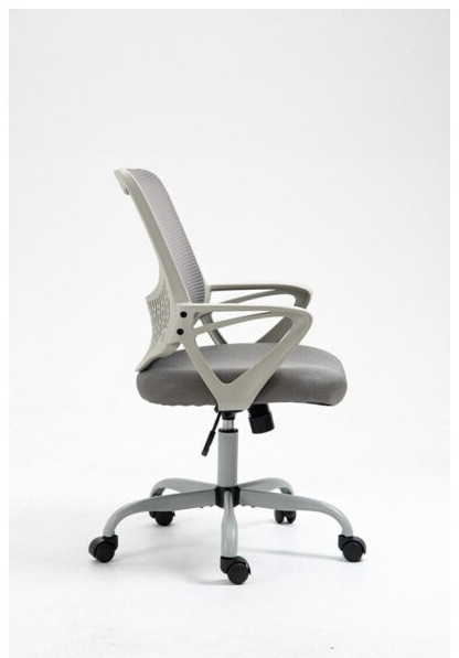 (EU) Офисный стул Activejet YK507 SZ, 265249276, Серый