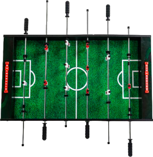 Настольный футбол DFC Marcel GS-ST-1274