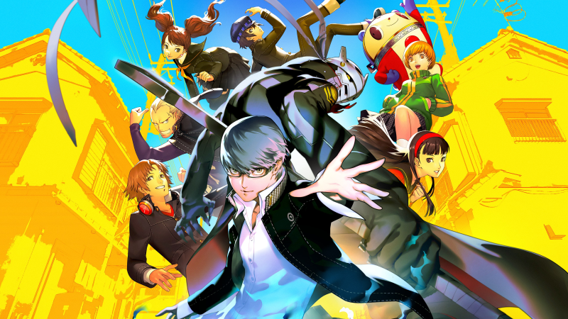 Persona 4 Revival — дата выхода, издания и главные изменения ремейка