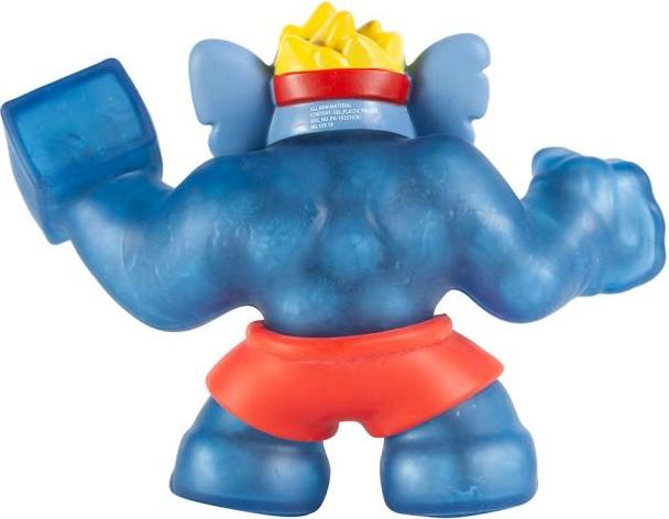 Тянущаяся игрушка Гуджитсу Гигабивень Водная Атака