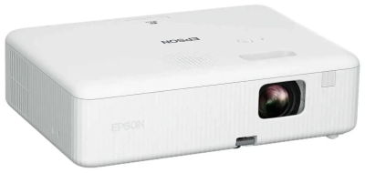 (EU) Проектор Epson CO-W01 (3000 лм, 1280x800, 3LCD) , Белый