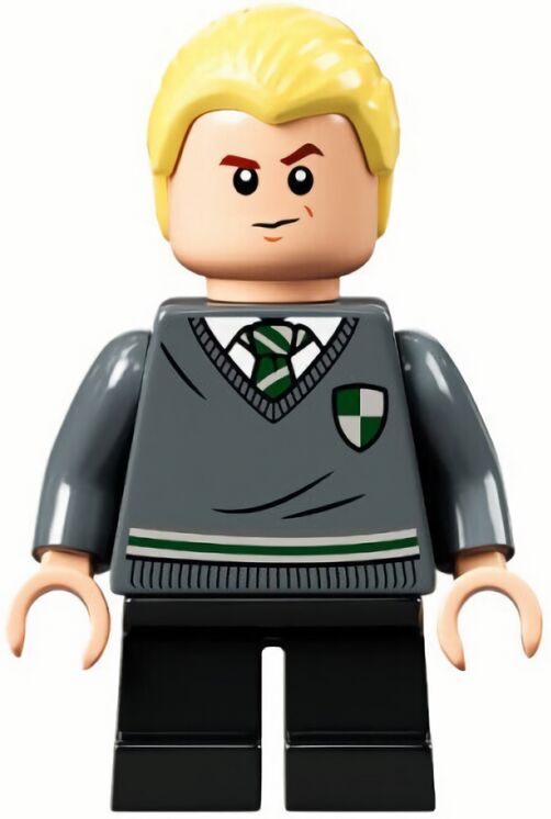 (EU) Фигура коллекционная LEGO 76383