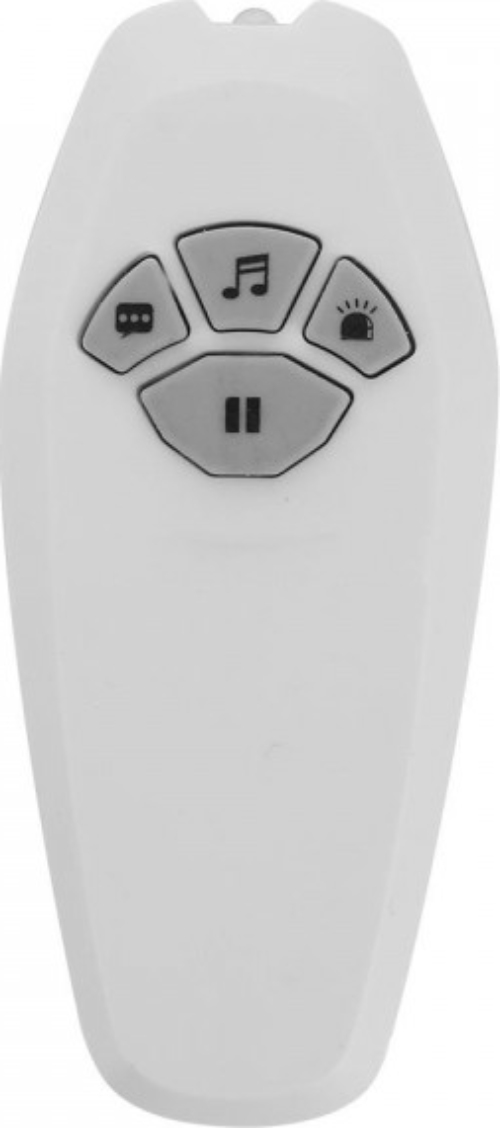 Радиоуправляемый робот Zhorya Космический Кот (ZYA-A2751)