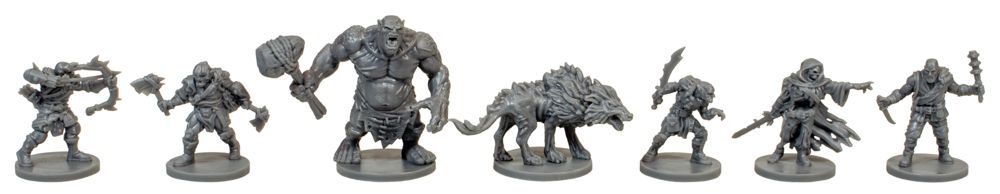 Настольная карточная игра Hobby World Властелин колец: Странствия в Средиземье (915168)