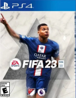 Игра FIFA 23 (PS4, русская версия) Б/У