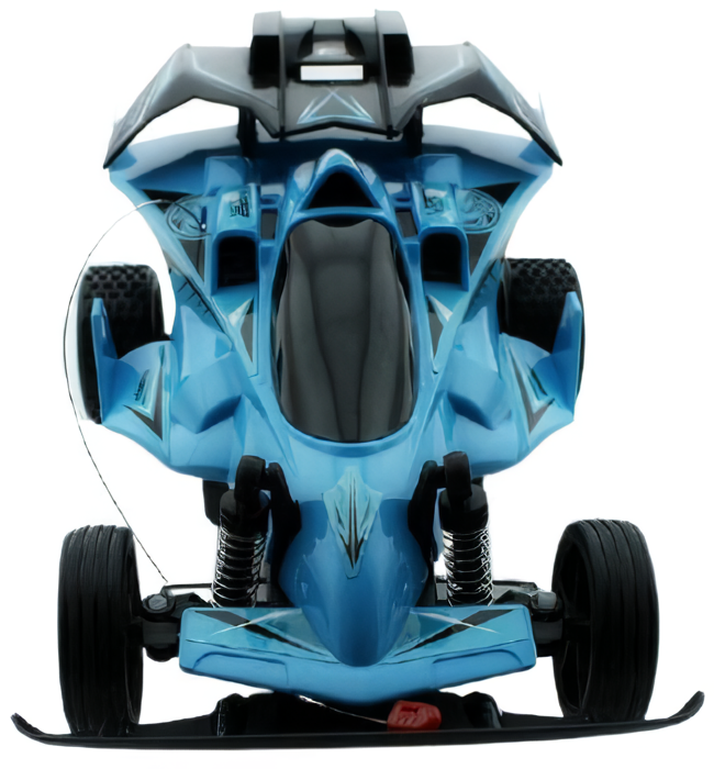 Р/У багги Super Power 1/20 + свет + звук, BS611B