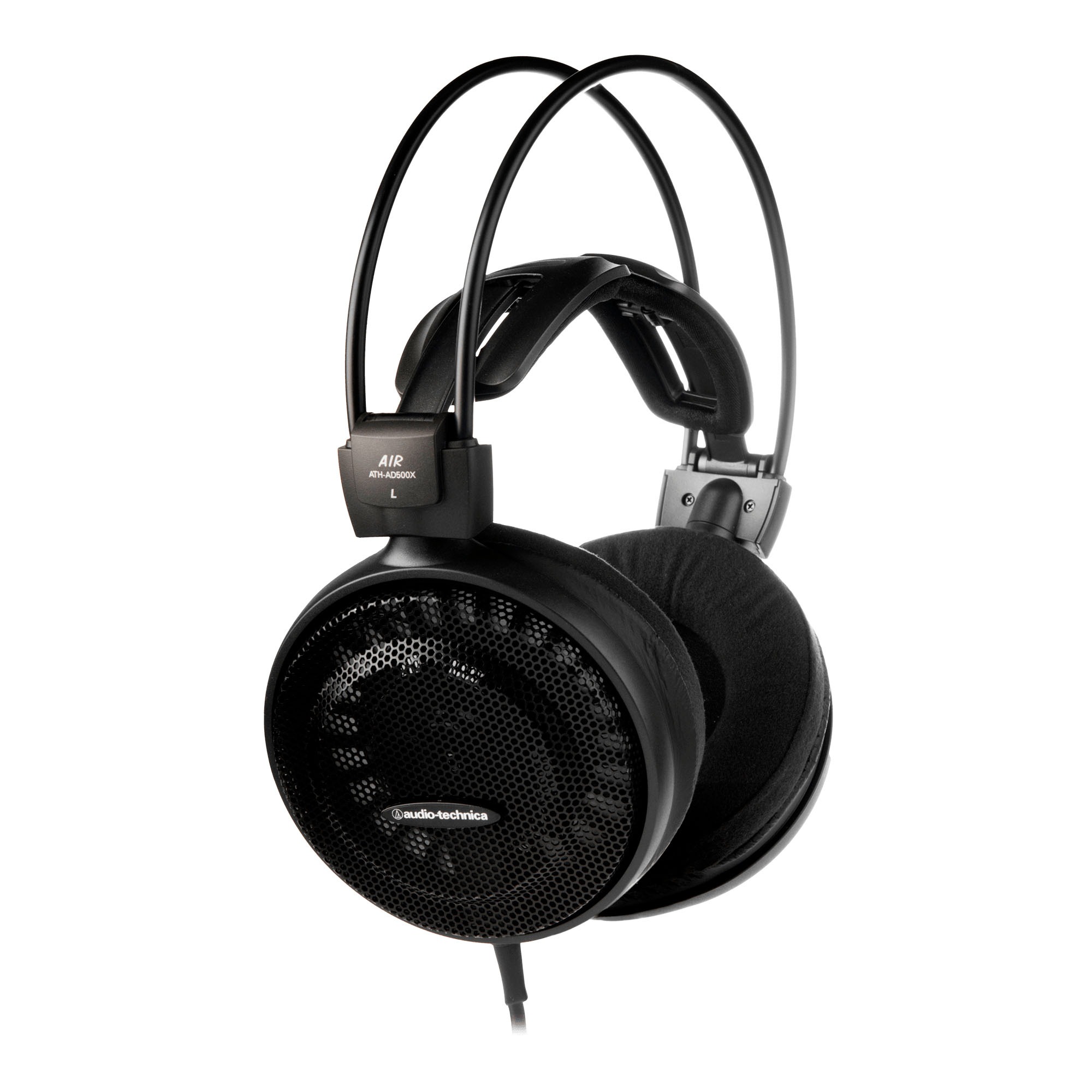 Проводные наушники AUDIO-TECHNICA ATH-AD500X