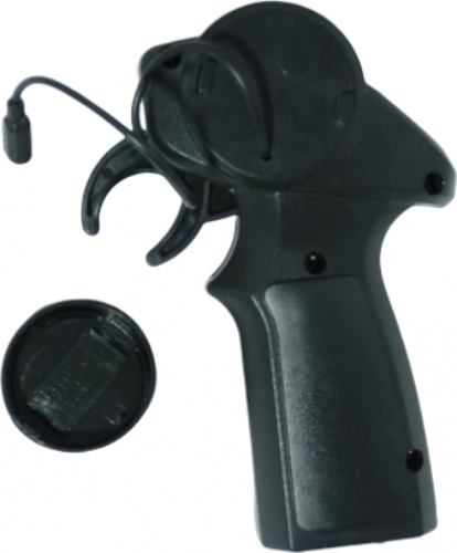 Радиоуправляемая модель Kick Flip Happy Cow (777-802(ECX00010)-BLUE)