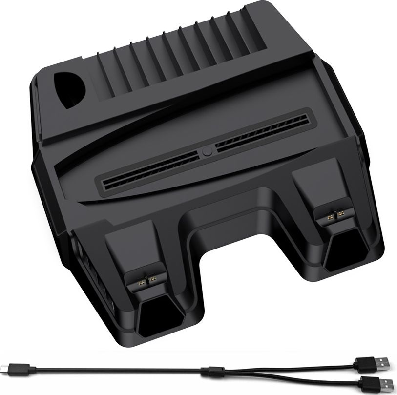 Многофункциональная док-станция DOBE для PS5 (TP5-05111)