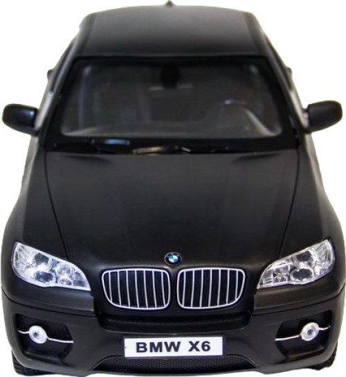Радиоуправляемая машина MZ BMW X6 2016 1/14 +акб, MZ-2016