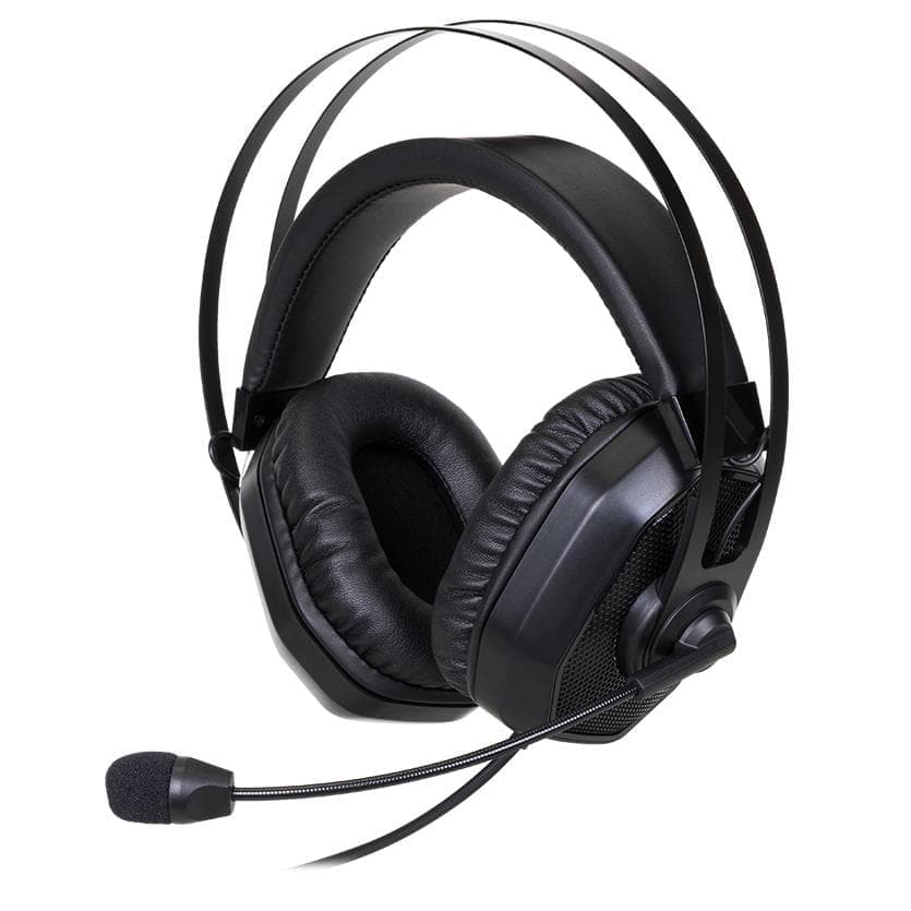 Проводные наушники с микрофоном MasterPulse MH320 2.0