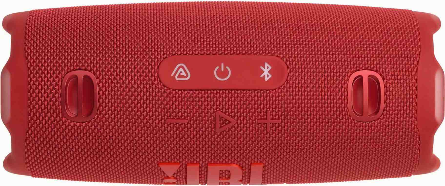 Портативная колонка JBL Charge 6 Red