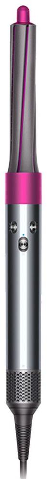 Стайлер Dyson Airwrap Complete Long Nickel Fuchsia (никель/фуксия) (HS01)