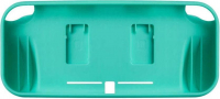 Защитный чехол MIMD TPU Protector w Hand для Nintendo Switch Lite (бирюзовый)