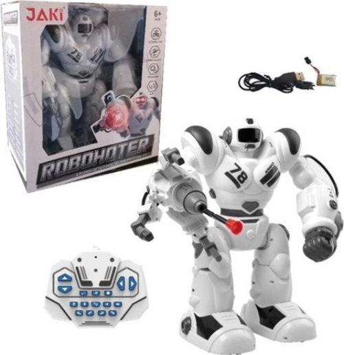 Радиоуправляемый робот Jia Qi интеллектуальный робот Roboactor (ТТ353)