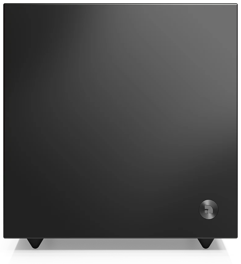 Сабвуфер AUDIO PRO SW-5, Чёрный