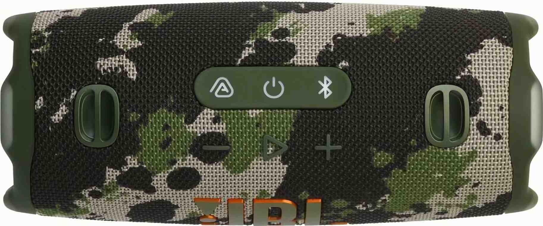 Портативная колонка JBL Charge 6 Camo