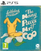 Игра Many Pieces of Mr. Coo (PS5, русские субтитры)