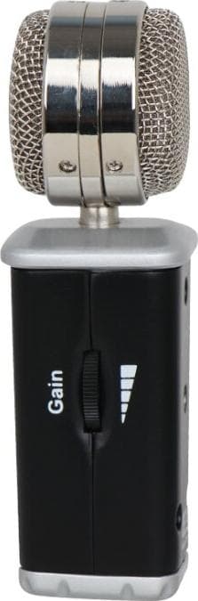 USB микрофон Alctron K5 (чёрный)