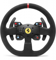 Съёмное рулевое колесо Thrustmaster Ferrari GTE F599XX EVO 30 Wheel