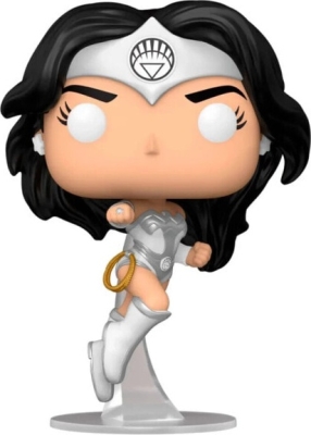 (EU) Фигурка Funko POP! Heroes: Wonder Woman(423)