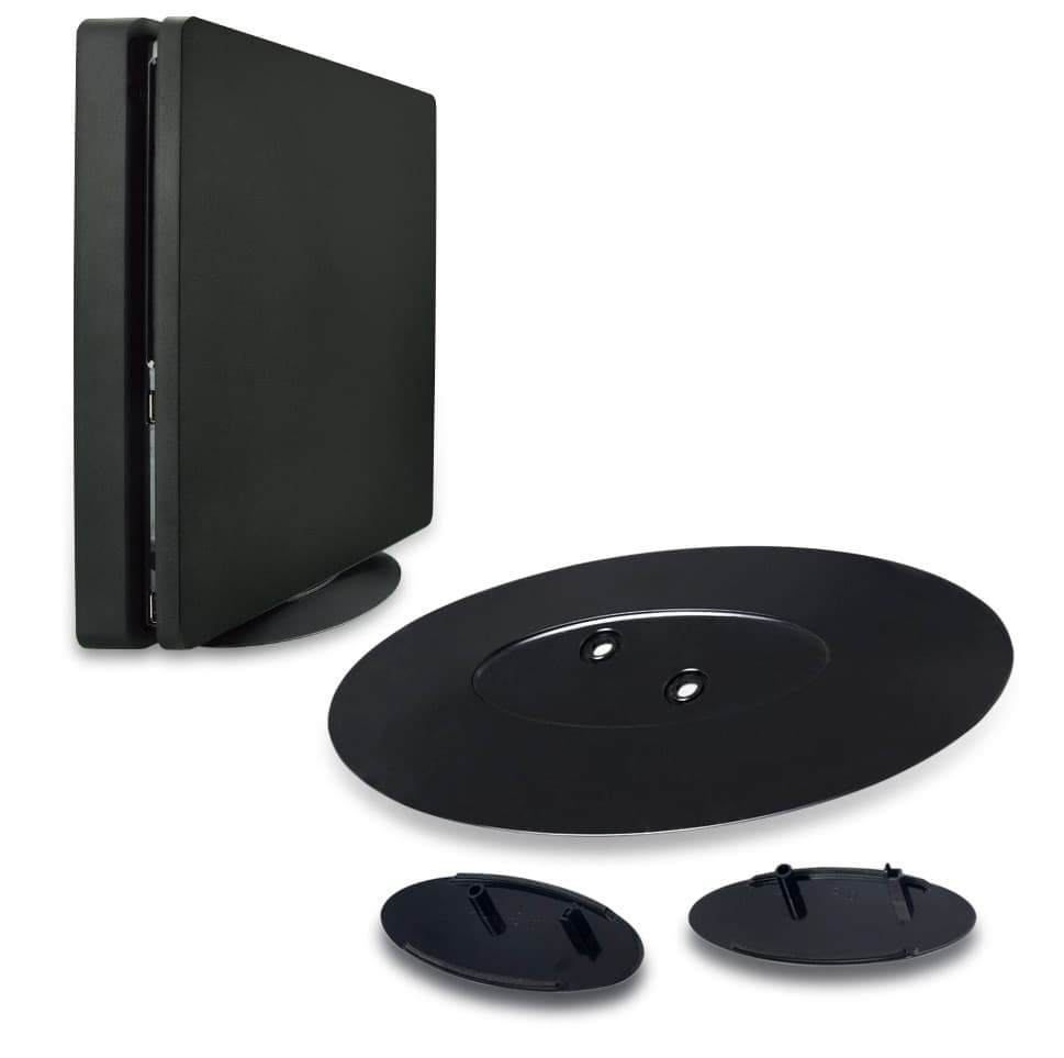 Набор аксессуаров OIVO Super Kit 15в1 для PS4 Slim/Pro