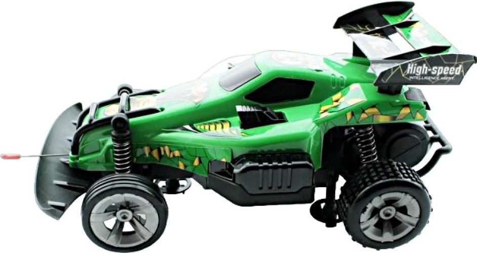 Р/У багги Метеор 1/20 + свет + звук, BS616B