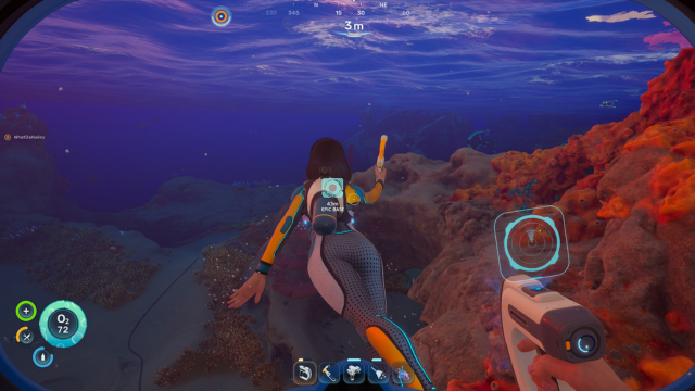 Subnautica 2 перешагнула отметку в 5 млн реализованных копий и получила первый крупный патч