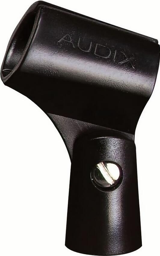 

(EU) Держатель Audix MC1, для микрофонов серий OM и VX