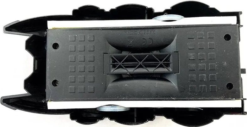 Радиоуправляемая модель Feiyue ездящая по стенам Lucky Boys (9920E-red)