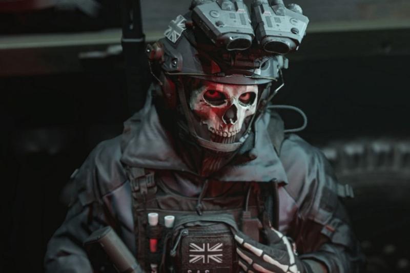 Фильм по Call of Duty станет частью вселенной Modern Warfare