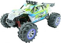 Радиоуправляемая модель Fei Lun шорт-корс The Brave 4WD (1к12) (FC106)