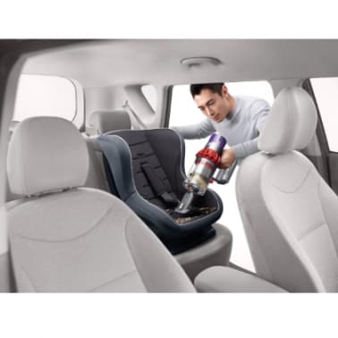 Беспроводной пылесос Dyson Cyclone v10 Motorhead