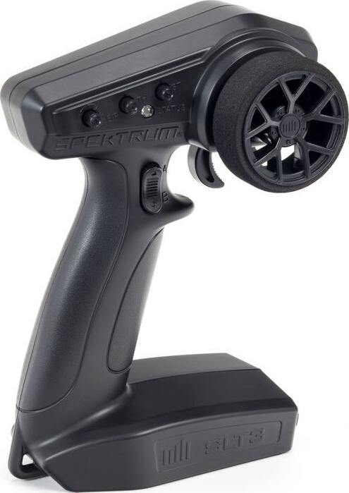 Радиоуправляемая модель монстр Arrma Notorious 6S V5 4WD BLX RTR 1к8 (ARA8611V5T1)