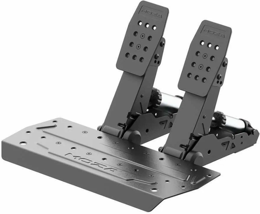 Педали MOZA SRP2 Racing Pedals RS098