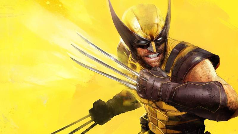 Игра Marvel's Wolverine — Обзор, Цены на диски, Скидки