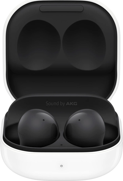 Беспроводные наушники Samsung Buds 2 R177 Graphite