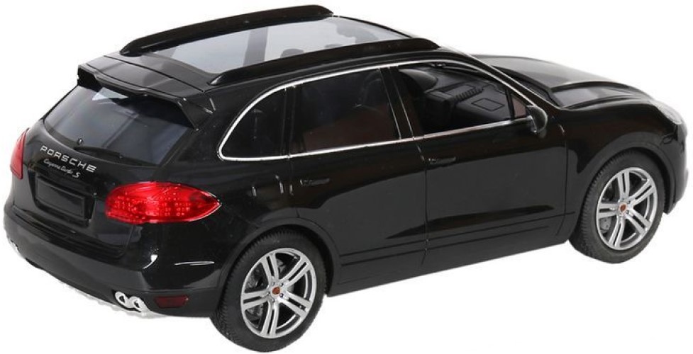 Радиоуправляемая машина HQ Porsche Cayenne 1/14, MX17684