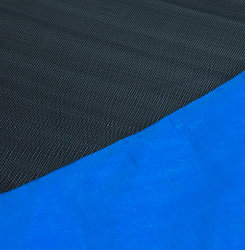 Батут DFC Trampoline Fitness 6 футов без сетки (183см) 6FT-TR