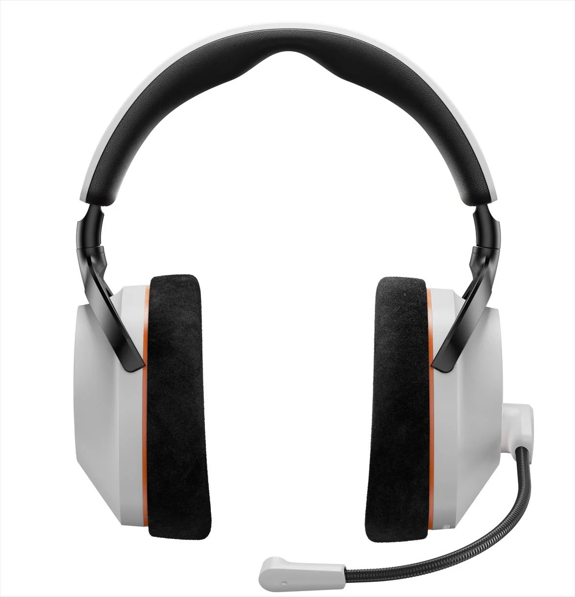 Наушники с микрофоном Beyerdynamic MMX 230 Wireless Arctic, Белые