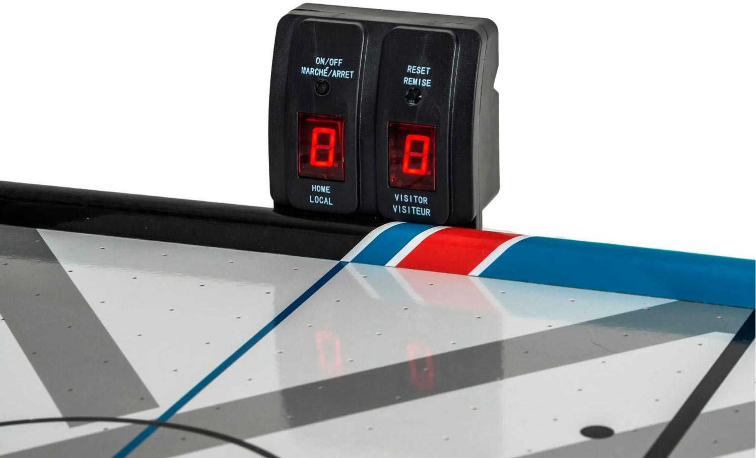 Аэрохоккей DFC SIRIUS 40 JG-AT-14001