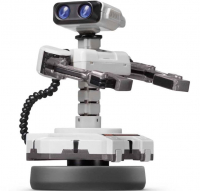 Интерактивная фигурка amiibo R.O.B. (Super Smash Bros. Collection)