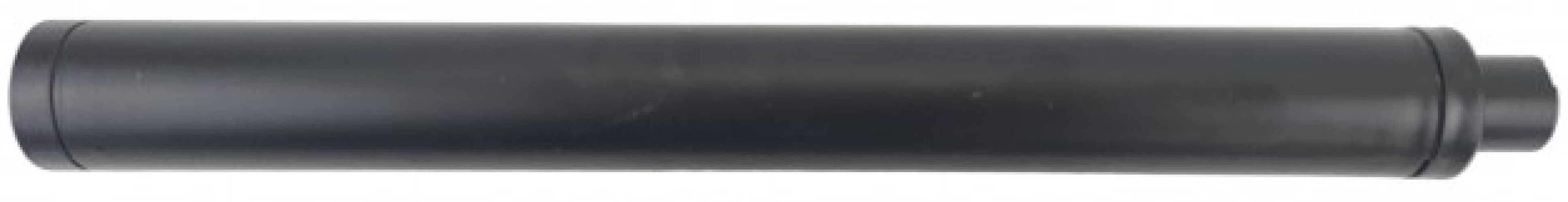 Пулемет M249 Mini стреляющий орбизами, FK972-Blue