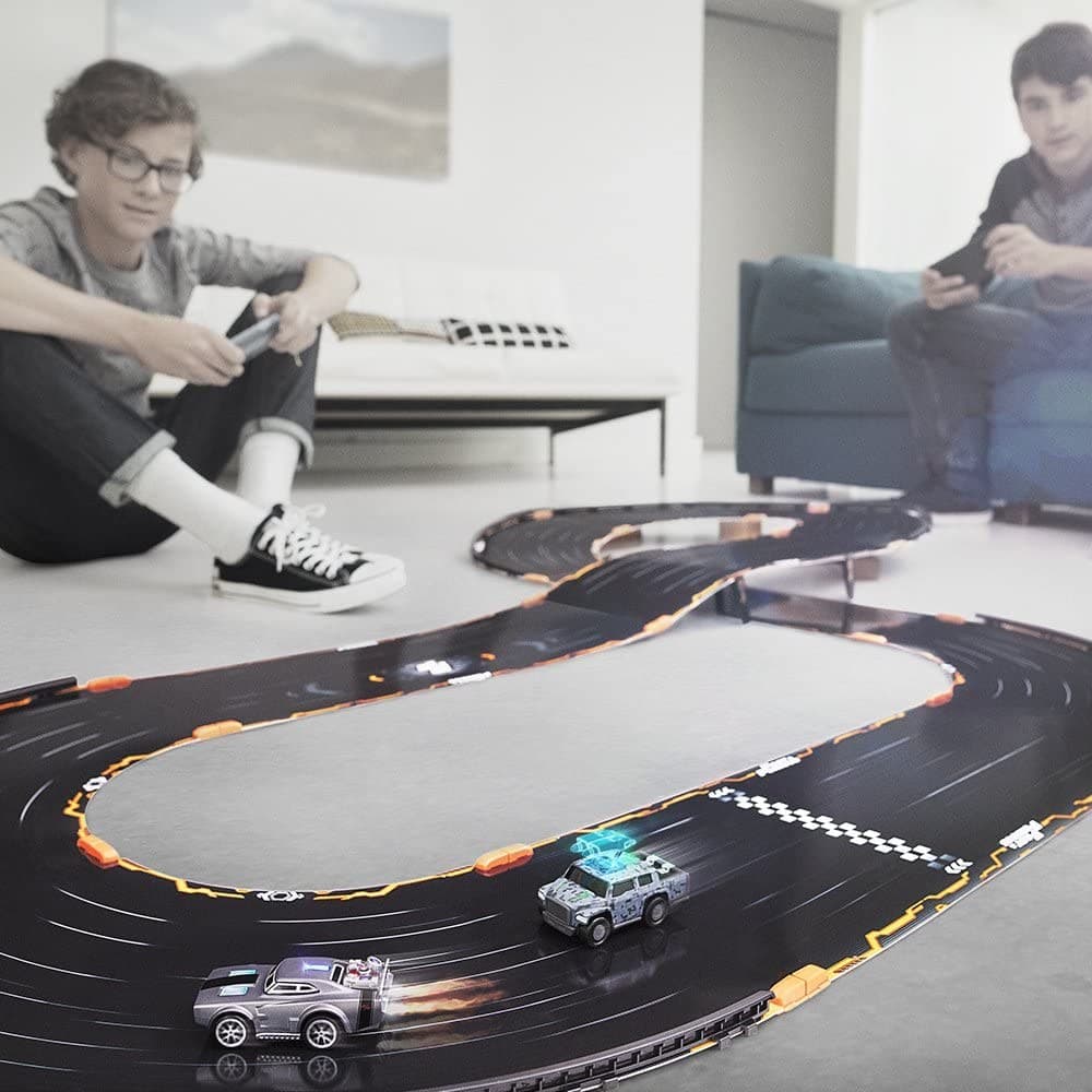 Трек Anki Overdrive Fast & Furious Edition