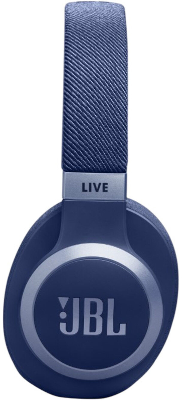 Наушники JBL Live 770NC Blue