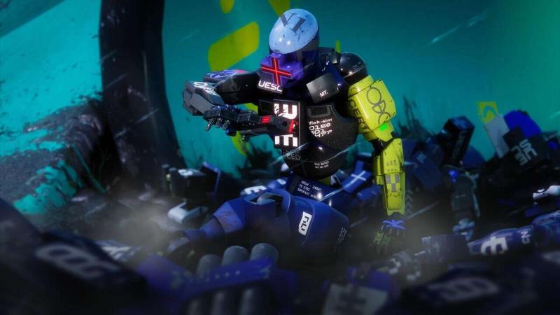 Marathon: экстракшен-шутер от Bungie выйдет 5 марта