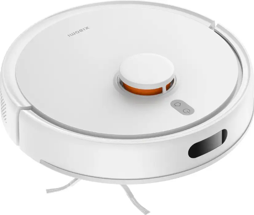 Робот-пылесос Xiaomi Robot Vacuum S20 белый (BHR8629EU)