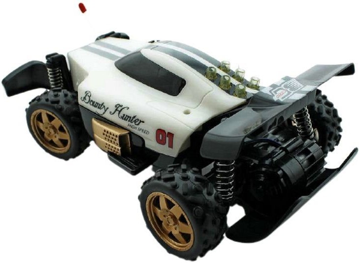 Р/У багги Crazy Bullfighter 1/16, BG019B